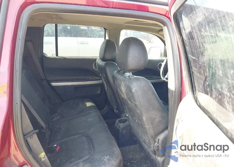 2007 Chevrolet Hhr Lt z USA, uszkodzony, nr VIN 3GNDA33P67S539158